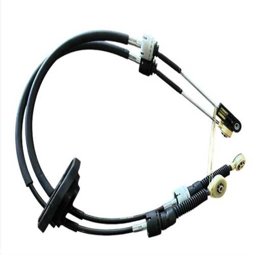 LAGUNA III VİTES KUMANDA TELİ SAĞ-SOL